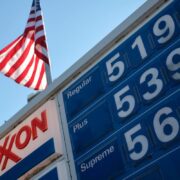 EE.UU. - La inflación de octubre se ve impulsada por el aumento del combustible