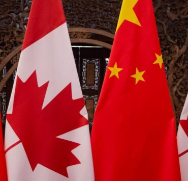 China tiene vínculos con docenas de mineros canadienses vinculados a minerales críticos