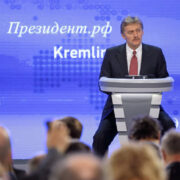 el Kremlin