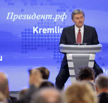 el Kremlin