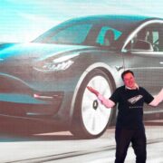 TESLA