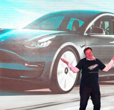 TESLA