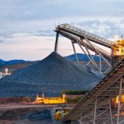 Gold Fields