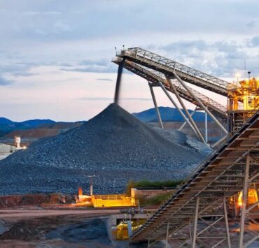 Gold Fields