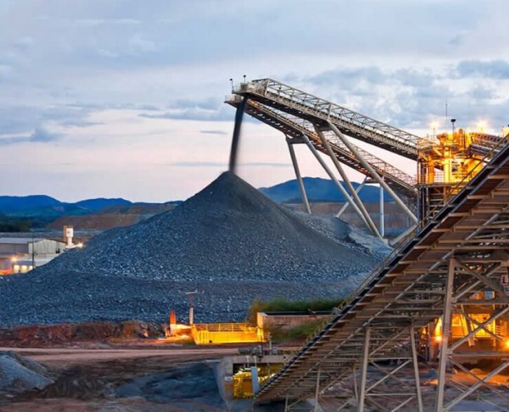 Gold Fields