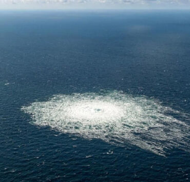 Nord Stream