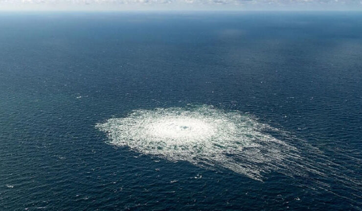 Nord Stream
