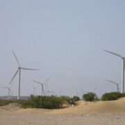 África avanza muy lentamente hacia la transición a la energía limpia, según un informe