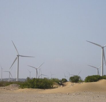 África avanza muy lentamente hacia la transición a la energía limpia, según un informe