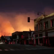 Un 25% de los estadounidenses podría sufrir apagones este invierno