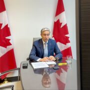 Canadá ordena a 3 firmas chinas salir de acuerdos con minerales críticos