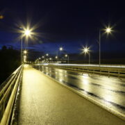 Finlandia: El 40 por ciento de las luces de carretera corren el riesgo de apagarse en caso de corte de electricidad en invierno