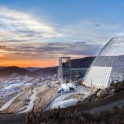 Anglo American utiliza tecnología desarrollada por la NASA en la mina de Quellaveco (Perú)