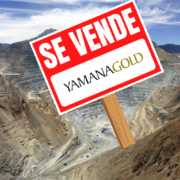 Yamana Gold
