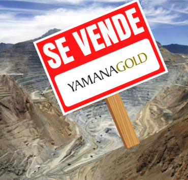 Yamana Gold