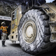 Ghana ordena a los mineros que vendan el 20% del oro refinado al banco central