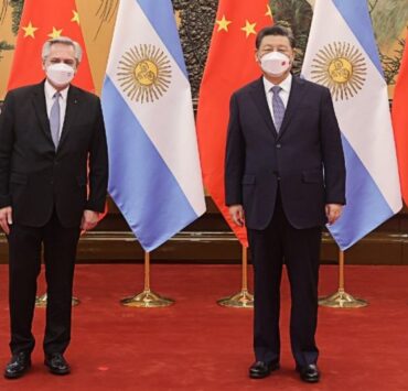 Argentina asegura un swap con China por un valor de US$ 5.000 millones
