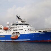 exploración offshore