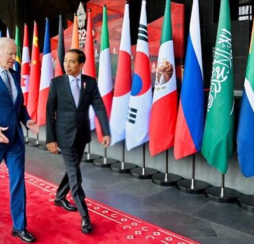 Los países más ricos ofrecen a Indonesia 20.000 millones de dólares para que abandone el carbón