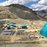 Codelco ve un déficit de cobre de 8 millones de toneladas para 2032