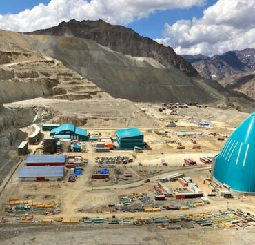 Codelco ve un déficit de cobre de 8 millones de toneladas para 2032