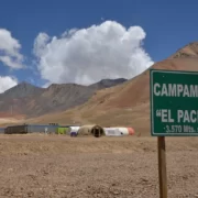El Pachón