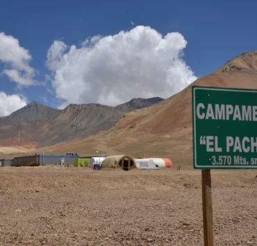 El Pachón