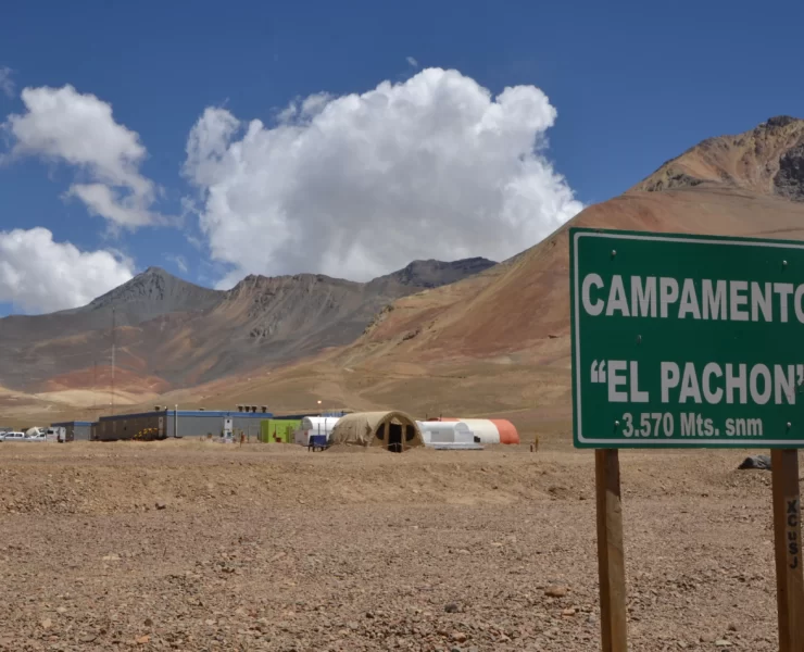 El Pachón