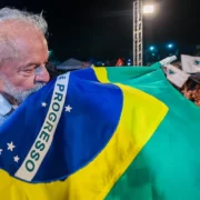 La política minera de Lula en Brasil