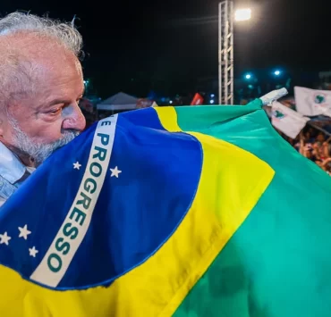 La política minera de Lula en Brasil