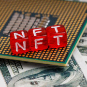 NFTs en logística, ¿Para qué sirven?