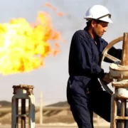 petróleo