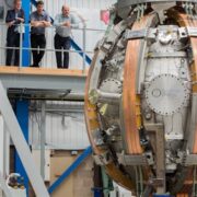 La fusión nuclear tiene un avance gracias a tokamak Energy