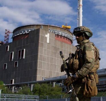 central nuclear