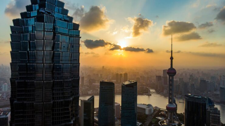 El precio del mineral de hierro sube mientras persisten las esperanzas de la demanda de China