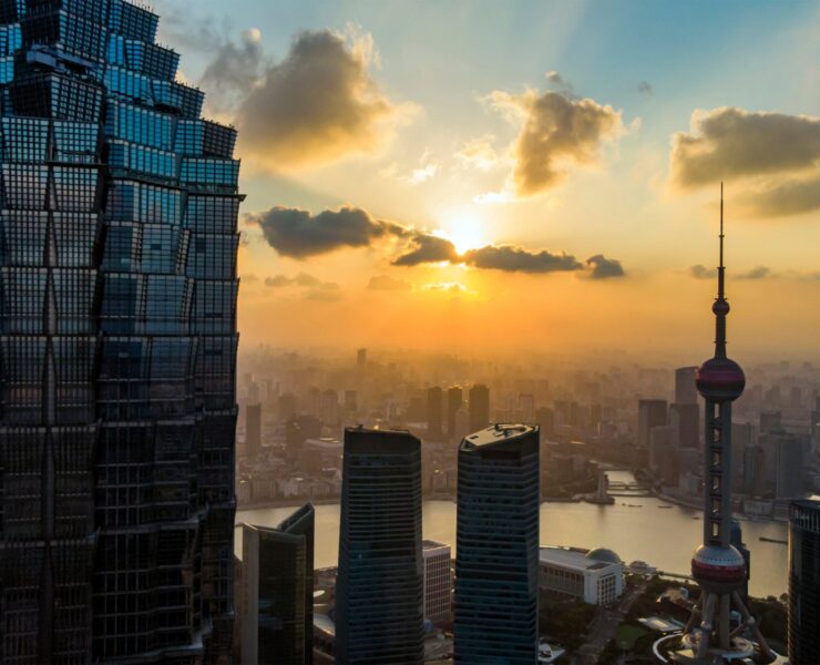 El precio del mineral de hierro sube mientras persisten las esperanzas de la demanda de China