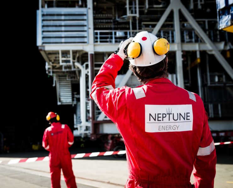 Neptune Energy