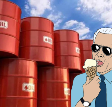El petróleo supera el piso de los US$ 80 por la caída en las reservas de Estados Unidos