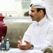 El ministro de Energía de Qatar arremete contra el ministro alemán y exige a Occidente que respete su postura anti-LGBT