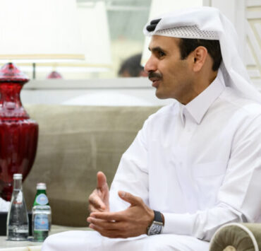 El ministro de Energía de Qatar arremete contra el ministro alemán y exige a Occidente que respete su postura anti-LGBT