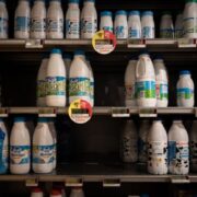 Francia podría sufrir un "importante" deterioro de los alimentos por los cortes de electricidad