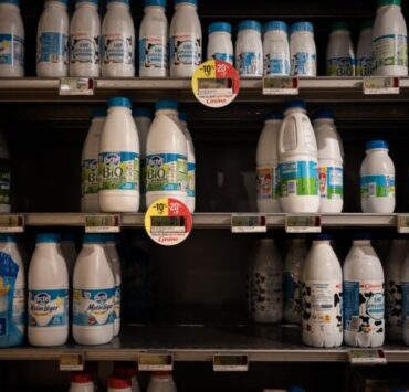 Francia podría sufrir un "importante" deterioro de los alimentos por los cortes de electricidad
