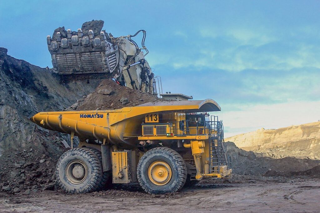 Con el RIGI como motor, Argentina proyecta un boom minero de US$20.000 ...
