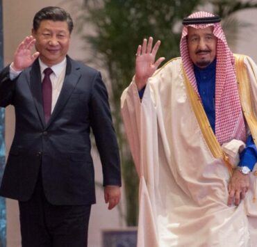 Xi Jinping espera cerrar acuerdos por valor de 29.000 millones de dólares en su viaje a Arabia Saudí