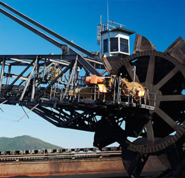 Glencore