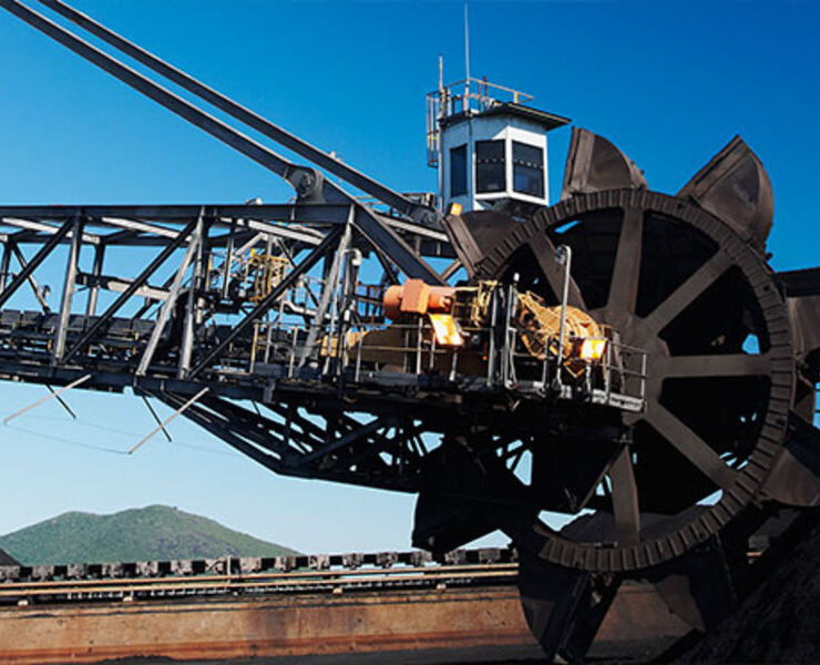 Glencore