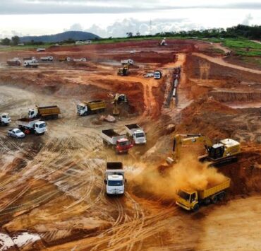 Sigma Lithium invertirá US$100 millones en Brasil