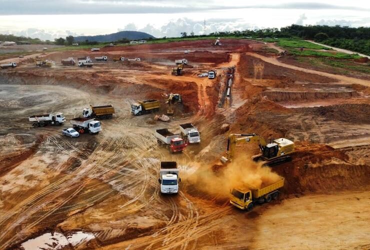 Sigma Lithium invertirá US$100 millones en Brasil