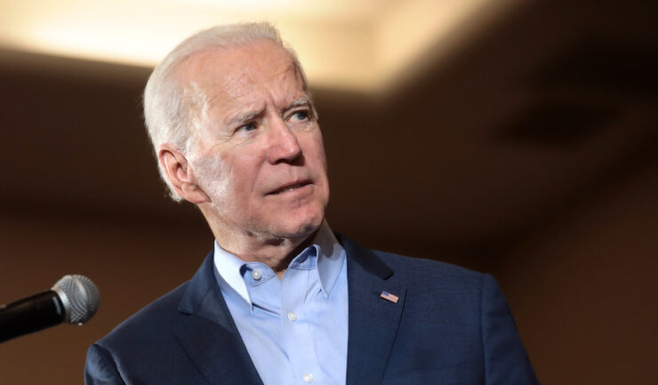 La ley climática de Biden es un asegurador de riesgo para los grandes fabricantes de vehículos eléctricos
