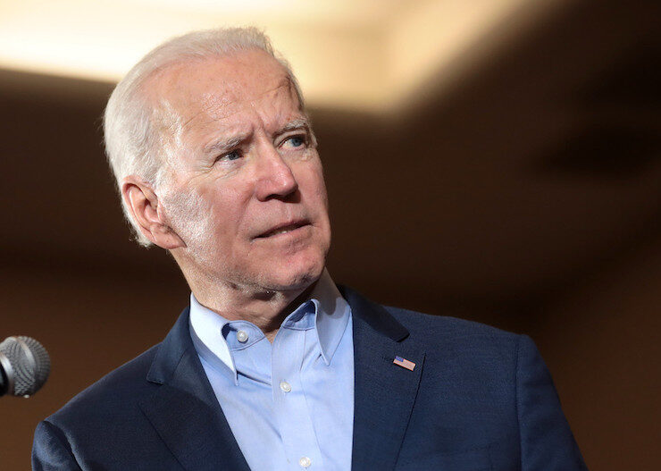 La ley climática de Biden es un asegurador de riesgo para los grandes fabricantes de vehículos eléctricos